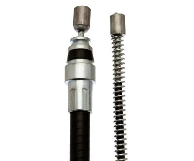 Кабель заднего стояночного тормоза для Chrysler, Dodge Stratus - Изображение 1 из 2