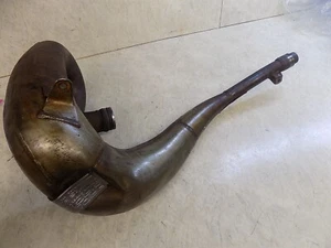 Honda CR250 Header Pipe Exhaust Pro Circuit  PS02250 CR 250 2002 works exhaust  - Bild 1 von 12