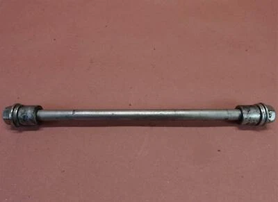 Harley-Davidson Heritage Softail 2000-2006 perno de soporte del motor FLSTCI Foto 1 de 3