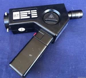 Fibre Optic Inspection Microscope  ANRITSU MK2   Microscopio per ispezione fi - Foto 1 di 2