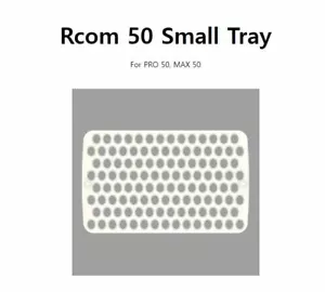 Rcom Small 116 Vassoio uova di quaglia per Max Pro 50 Incubatori - Foto 1 di 1