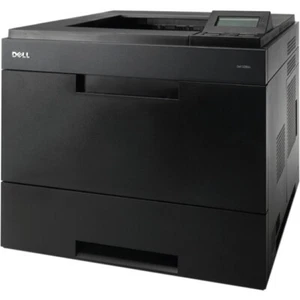 Dell 5330dn Mono Laser Printer A4 USB Network Duplex 5330 DN REF W/Warranty - Picture 1 of 2