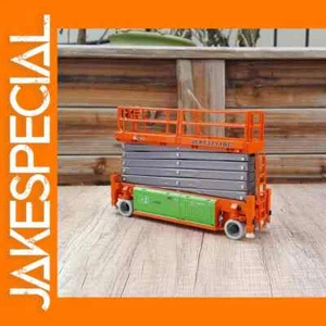 1:35 Scale Dingli Lift Alloy Model Collection - Imagen 1 de 7