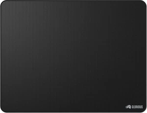 Glorious Mouse Pad 2 XL - Stitched - Black - Bild 1 von 4