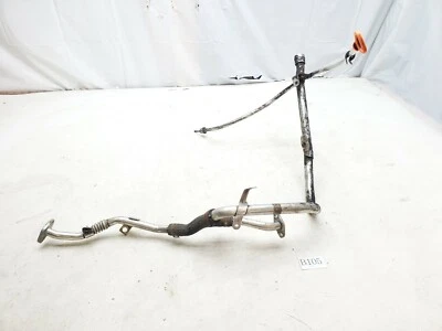 AUDI A6 2002 2003 2004 3,0 L EGR COMBI VÁLVULA TUBERÍA OEM  Foto 1 de 4