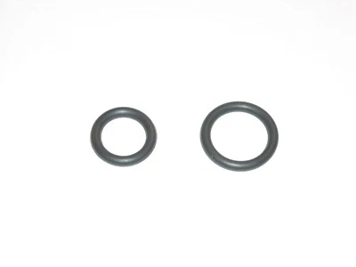 Kit de junta tórica de repuesto Robinair 19150 / Kit de junta tórica acoplador RA19115 134A Foto 1 de 2