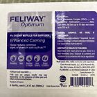 Feliway+Optimum+6+Pack+30+Day+Refill+48+ml+Calming+Comfort+Pheromone.+Exp+8%2F1%2F26