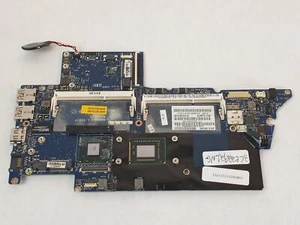 HP Envy Ultrabook 4 Core i3-2377M 1.50 GHz DDR3 Motherboard 693655-001 - Bild 1 von 4