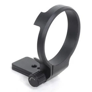Diámetro del anillo de montaje del trípode para collar de lente 83 mm para lente artística Sigma 135 mm F1,8 DG HSM - Imagen 1 de 19