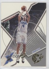 2002-03 Topps Xpectations Xtra Xcitement /99 Chris Mihm #5