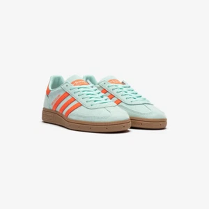 Adidas Handball Spezial W Sneaker Schuhe Retro Damen - Bild 1 von 1
