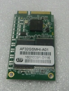 Lot de 4 disques durs ATP AF32GSMHI-A01 mSata - Photo 1/3