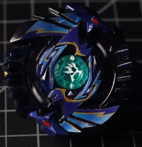 Takara Tomy Beyblade Burst God B-95 01: Shelter Regulus 5Star Tower - #5 - Picture 1 of 2