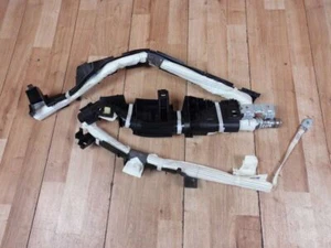 Toyota RAV4 RAV-4 V MK5 2019 2020 2021 2022 airbag roof RIGHT + LEFT side - Picture 1 of 2