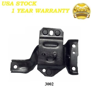 Montaje motor delantero izquierdo 1 pieza para Ford Mustang 1996-2004 4,6 L Foto 1 de 2