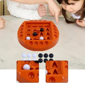 Chess Logic Game for Kids Adults Thinking Intelligent Logical Training - Picture 1 of 6