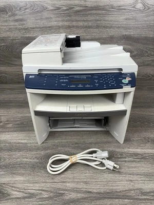 Canon ImageClass D480 Multifunction Laser Printer Monochrome With Toner! - Image 1 of 4