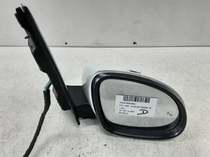 AUSSENSPIEGEL RECHTS VW Sharan (7N) 2018 7N1857502L - Bild 1 von 3