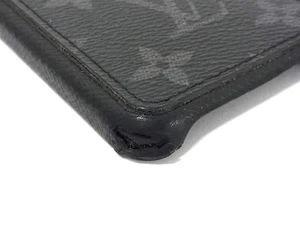 Coque LV LOUIS VUITTON iPhone 13 Pro Max M81088 monogramme pare choc - Photo 1 sur 5