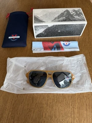 Gafas de sol Vuarnet Ridge - azul ámbar/polar VL210100030622 Foto 1 de 4