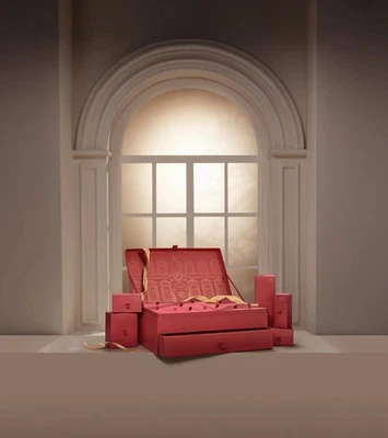 ESPA | Wellbeing Advent Calendar - Image 1 of 4