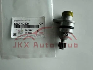 #436214C400 BRAND SPEEDO METER SUITS q Fot KIA SORENTO 3.5L AUTO 2004 2005 2006 - Picture 1 of 9