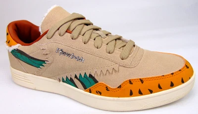 Reebok Royal Techquet Flintstones x Jetsons Low Casual Men Shoes Size 9.0 M - Image 1 of 4