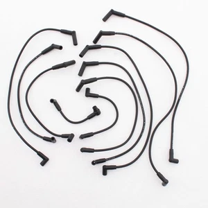 ProSpark Premium Spark Plug Ignition Wire for 84-85 Town Car 91-93 Thunderbird - Picture 1 of 4