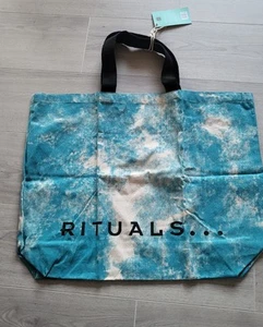 Rituals Strandtasche Neu - Bild 1 von 1