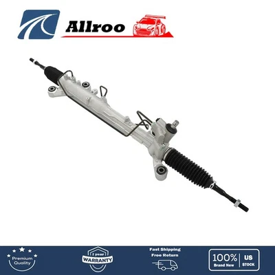 For Ford Edge 2007-2014 Lincoln MKX 07-15 Power Steering Rack & Pinion Assembly - Изображение 1 из 4
