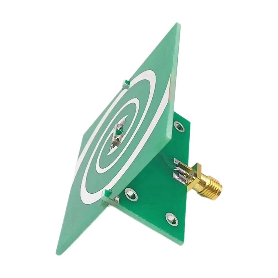 Antenna UWB A Polarizzazione Circolare da 2,4 GHz A 5,8 GHz Antenna A Spira7716 - Immagine 1 di 1
