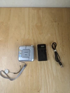 NIKON COOLPIX SQ WORKING MEMORY CARDS READ DESCRIPTION - Picture 1 of 24