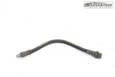 2009-2016 BMW 328I F30 AWD ЗАДНИЙ ЛЕВЫЙ БОКОВОЙ ТОРМОЗ СУППОРТ ГИДРАВЛИЧЕСКАЯ ТРУБА ШЛАНГ OEM - Изображение 1 из 4