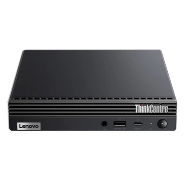 Lenovo ThinkCentre M80q Intel Core i5-10400T 16GB/32GB RAM, 512gb/1TB SSD WLAN - Bild 1 von 4