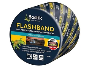 Bostik Blitzband 450 mm selbstklebend Blinkband Dächer - Bild 1 von 6