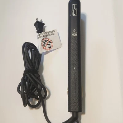 Plancha de pelo de cerámica HSI Professional E038 1"" 1ª generación  Foto 1 de 4