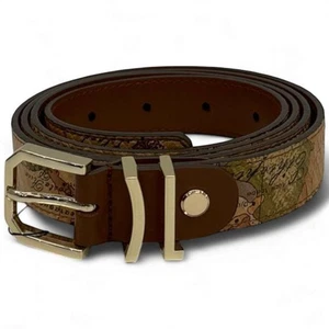 Genuine ALVIERO MARTINI 1° CLASSE Belt Female - A579-8644-0010-110 - Picture 1 of 2