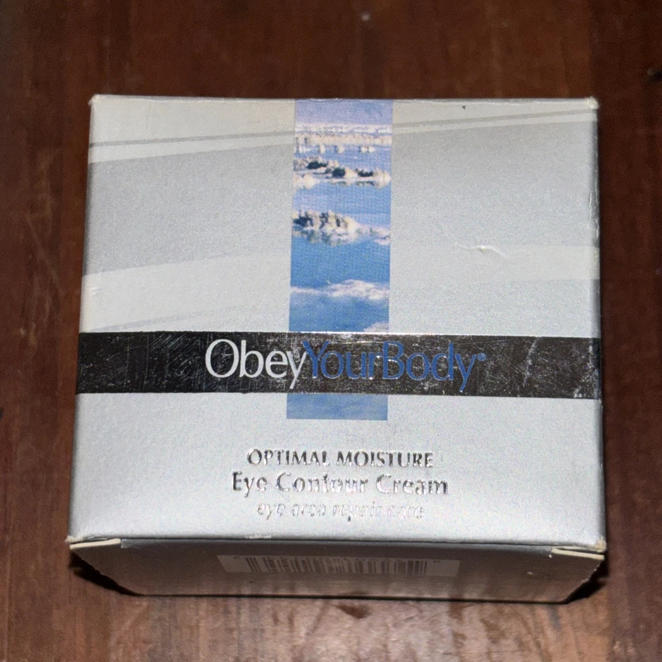 Obey Your Body крем для контуров глаз - Изображение 1 из 2