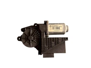 Fensterhebermotor vorne rechts 6Y2959801 VW Polo 9N Motor Fenster VR - Bild 1 von 4