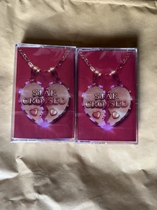 `MUSGRAVES, KACEY`-STAR-CROSSED (TRANSLUCENT PINK CASSETTE) Limited Ed - Picture 1 of 2