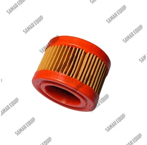 JCB PARTS - FILTRO/FILTRO RESPIRATORE JCB, CONFEZIONE DA 2 PEZZI (N. PARTE - 550/43485) - Foto 1 di 2