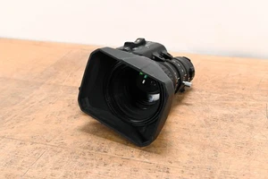 Lente zoom de difusión Fujinon Th16x5,5BRMU 1/3" - 1:1,4/5,5-88 mm CG01MJ5 - Imagen 1 de 14