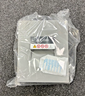 GENUINE RICOH MP C5300 BLACK TONER UNBOXED VAT INCLUDED - Image 1 of 2