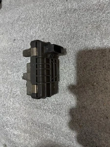 Centralina turbocompressore originale HELLA MERCEDES BENZ C E R G ML 280 320 CDI W211 - Foto 1 di 2