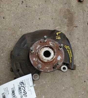 2011-2015 Hyundai Sonata Kia Optima Left LH REAR Spindle Knuckle Assembly OEM - Image 1 of 4