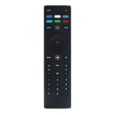 433MHz Single Channel Remote Control for Vizio Smart TV XRT-140 140L XRT-140A f - Image 1 of 4