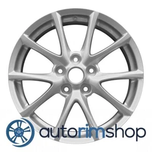 Mazda MX-5 Miata 2009 2010 2011 2012 2013 2014 2015 17" Factory OEM Wheel Rim - Picture 1 of 1