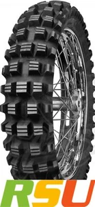 Motorradreifen Mitas STONE KING (TT) 120/90-18 71N Sommerreifen - Bild 1 von 2