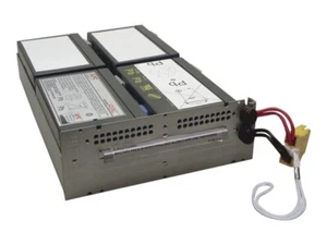 APC APCRBC133 Replacement Battery Cartridge #133 for Smart-UPS - Picture 1 of 4