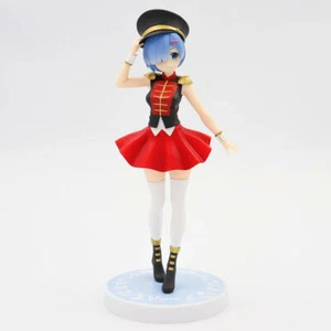 SEGA Re : zero starting life in another world character figure REM nutcracker - Picture 1 of 2